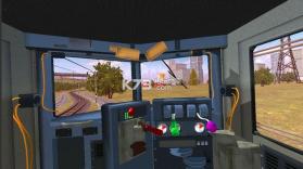 火车驾驶2018 v1.2 中文版下载 截图