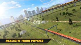 火车驾驶2018 v1.2 中文版下载 截图