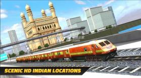 火车驾驶2018 v1.2 中文版下载 截图