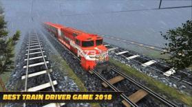 火车驾驶2018 v1.2 中文版下载 截图