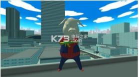 Spider Pig Rampage v1 游戏下载 截图