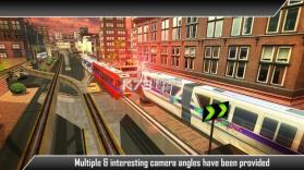 欧洲火车驾驶模拟器 v1.0 游戏下载 截图