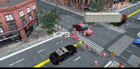 圣安地列斯卡车模拟器 v1.0 游戏下载 截图