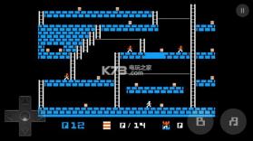 Super Runner v1.1 游戏下载 截图