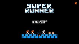 Super Runner v1.1 游戏下载 截图