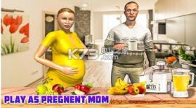 怀孕模拟器 v1.5 安卓版下载 截图