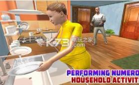 怀孕模拟器 v1.5 安卓版下载 截图