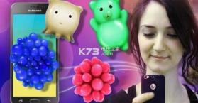 玩具压力球 v2.5 安卓版下载 截图