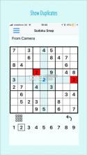 Sudoku Snap v1.0 游戏下载 截图