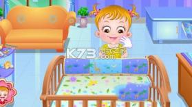 照顾婴儿 v27 游戏下载 截图