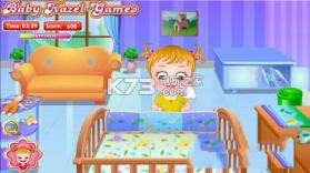 照顾婴儿 v27 游戏下载 截图