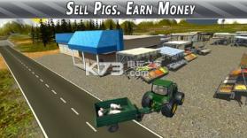 农场猪猪模拟 v1.01 游戏下载 截图