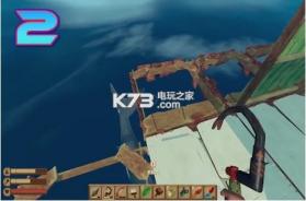 raft survival2 v1.0 手机版下载 截图