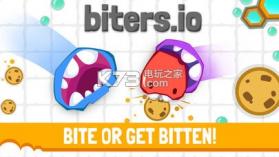 Biters.io v1.0 下载 截图