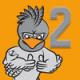 Poopy the Pigeon 2游戏下载v1.0