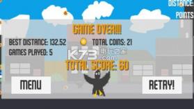 Poopy the Pigeon 2 v1.0 游戏下载 截图