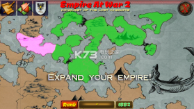 Empire at War 2 v1.0 下载 截图