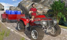 越野长卡车模拟器 v1.0.1 下载 截图