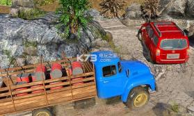 越野长卡车模拟器 v1.0.1 下载 截图