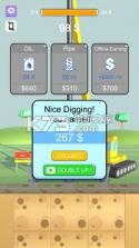 Dig For Gold v1.0.7 游戏下载 截图