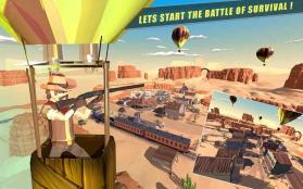 西部皇家战斗 v1.1.2 手游下载 截图