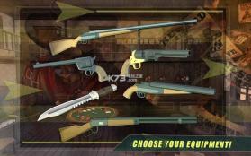 西部皇家战斗 v1.1.2 手游下载 截图