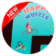 Happy Bloody Wheels World下载v1.0