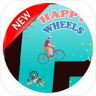 Happy Bloody Wheels World v1.0 下载