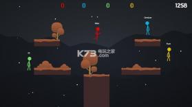 Stickman Game Fight v1.0.2 游戏下载 截图