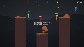 Stickman Game Fight v1.0.2 游戏下载 截图