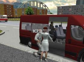 微型巴士游戏 v1.2 下载 截图