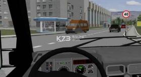 微型巴士游戏 v1.2 下载 截图