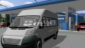 微型巴士游戏 v1.2 下载 截图