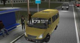 微型巴士游戏 v1.2 下载 截图