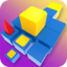 Splashy Cube v1.0 游戏下载