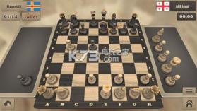 国际象棋大师3D v1.0 iOS版下载 截图