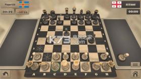 国际象棋大师3D v1.0 iOS版下载 截图