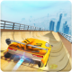 斜坡汽车特技游戏下载v1.0.7