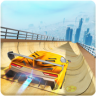 斜坡汽车特技 v1.0.7 游戏下载