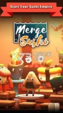 Merge Sushi v1.0.3 游戏下载 截图