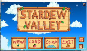stardew valley v1.5.6.52 ios版下载 截图
