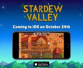 stardew valley v1.5.6.52 ios版下载 截图