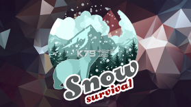 雪地生存 v1.0 游戏下载 截图