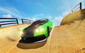 Ramp Car Stunts v1.0.7 破解版下载 截图