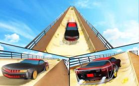 Ramp Car Stunts v1.0.7 破解版下载 截图