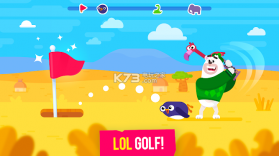 Golfmasters v1.0 下载 截图