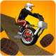 One Wheel Bike Stunts游戏下载v1.0