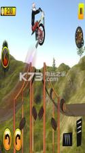 One Wheel Bike Stunts v1.0 游戏下载 截图