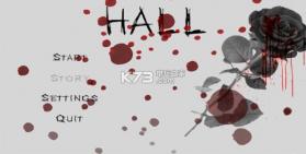 Hall Horror v2 游戏下载 截图