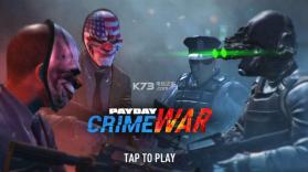 payday crime war v181025.1907 游戏下载 截图